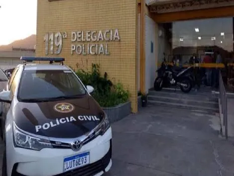 odos os detidos já vinham sendo investigados em inquéritos instaurados pela unidade policial 