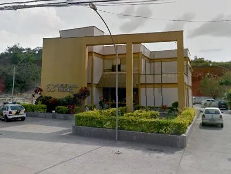 Suspeito chegou a ser baleado em um  conflito em uma comunidade de São Gonçalo