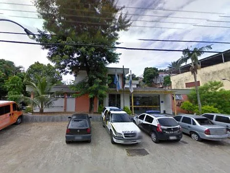 . A quadrilha foi localizada em um apartamento no Recreio dos Bandeirantes, na Zona Oeste