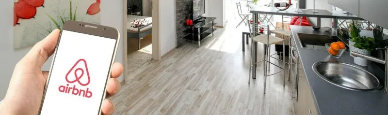 Imagem ilustrativa da imagem STJ vai decidir se condomínios podem ou não proibir a locação de apartamentos pelo Airbnb
