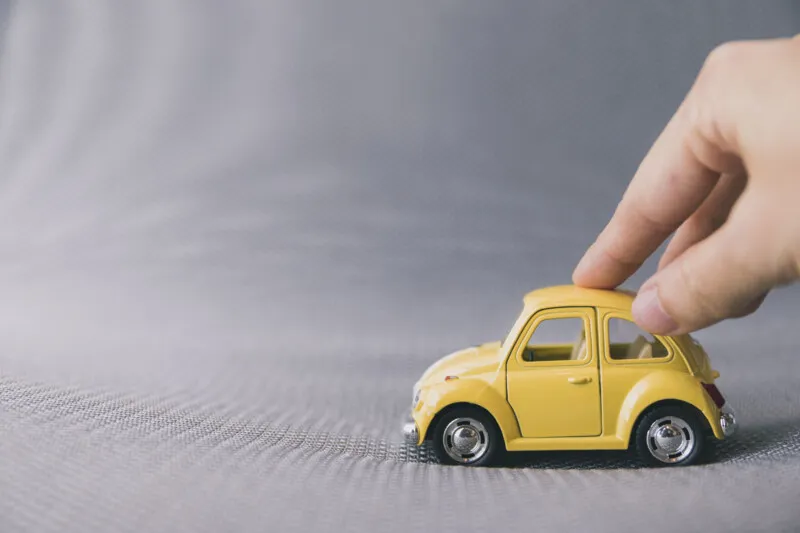 Imagem ilustrativa da imagem Maio Amarelo: especialista fala sobre uso da tecnologia na prevenção de acidentes de trânsito