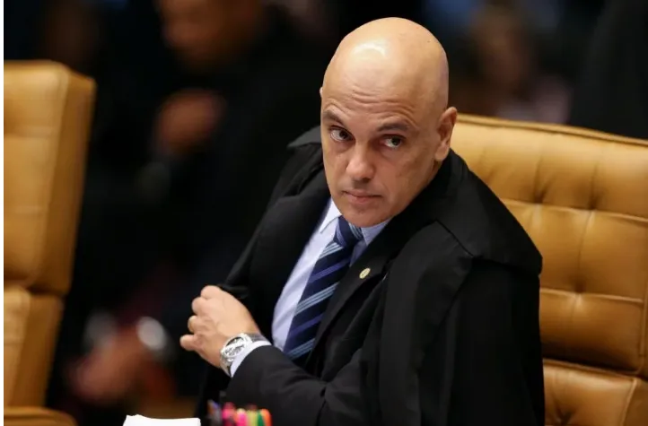 Decisão do STF depende da casa aceitar ou não a denúncia feita pela PGR
