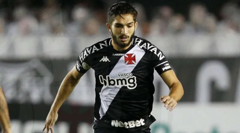 O jogador foi ameaçado na frente de sua família 