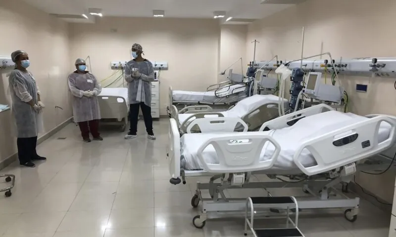 Documento foi emitido nesta sexta-feira