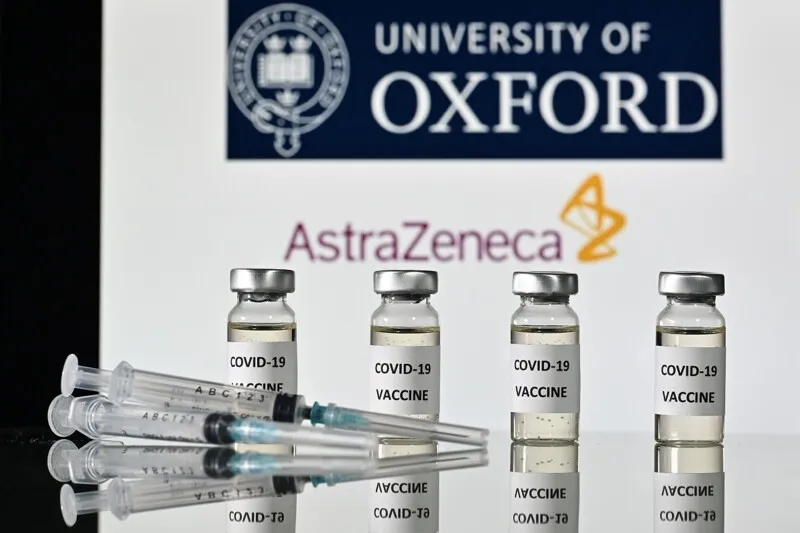 Imagem ilustrativa da imagem Distribuição de vacinas da AstraZeneca deve começar neste sábado (23)