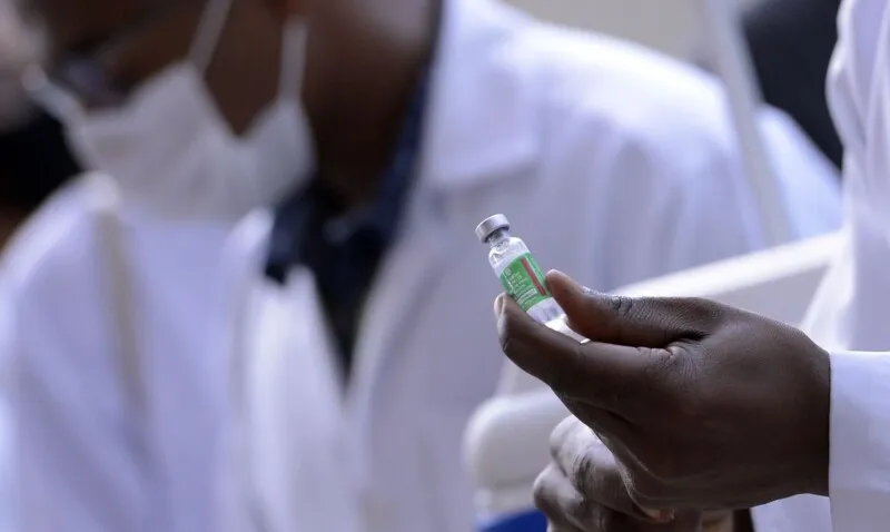 Ao todo, Fiocruz já produziu mais de 4 milhões de doses