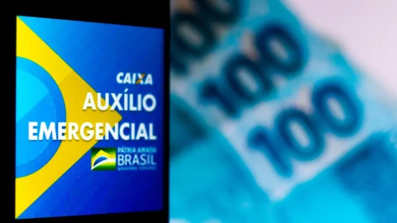 Imagem ilustrativa da imagem Operação da PF combate fraudes ao auxílio emergencial em oito estados