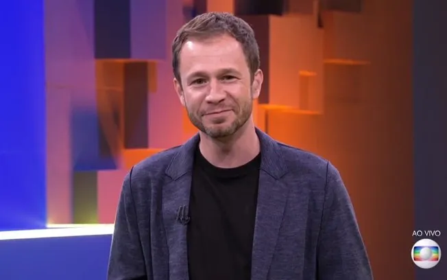Tiago Leifert criticou o Twitter e disse que gostaria de outro canal para dialogar com os fãs do 'BBB'