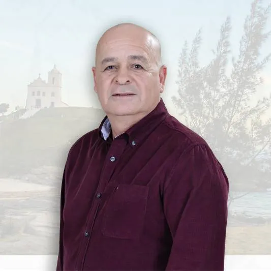 O vereador Ivan Melo (PSDB), morreu vítima do novo coronavírus nesta terça-feira (12)