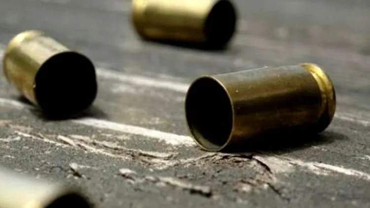 50% dos disparos de arma de fogo deixaram mortos e/ou feridos no Leste Metropolitano