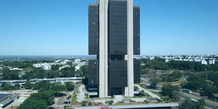 Imagem ilustrativa da imagem Brasil deverá ter moeda digital emitida pelo Banco Central