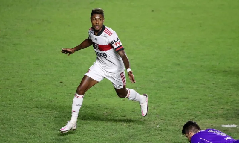 Bruno Henrique é um dos nomes que podem se destacar no clássico