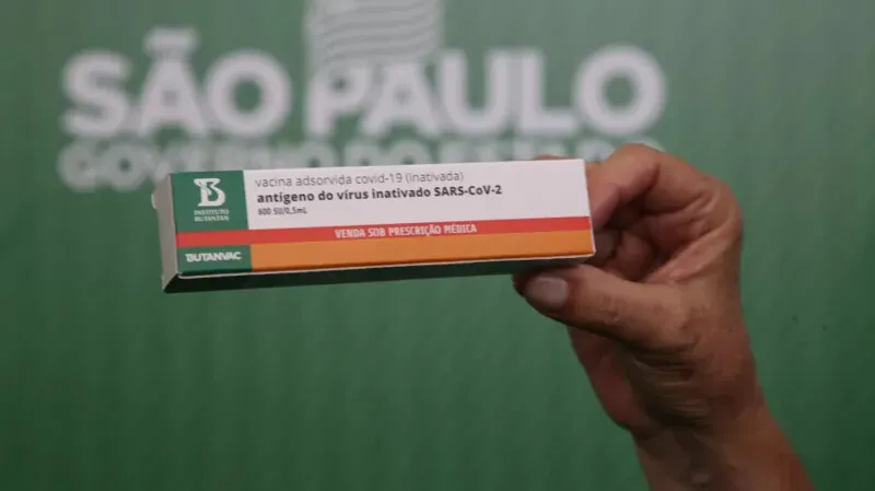Imunizante foi autorizado por órgão federal 