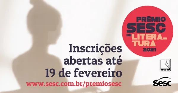 Desde a sua criação em 2003, mais de 16 mil livros foram inscritos e 31 novos autores foram revelados