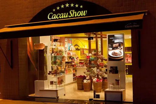 Imagem ilustrativa da imagem Na contramão da crise, Cacau Show planeja abrir mais 500 lojas em 2021