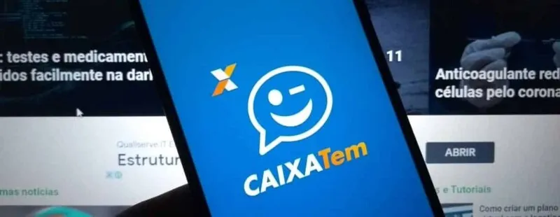 Imagem ilustrativa da imagem Nascidos em julho podem atualizar dados no Caixa Tem