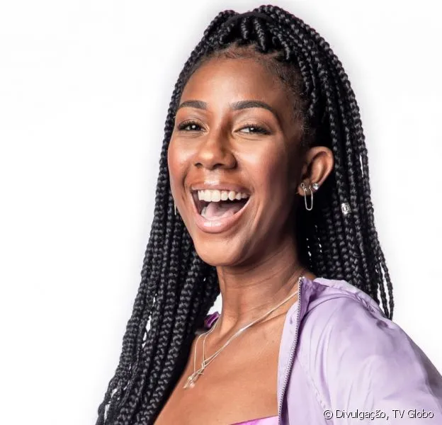 Imagem ilustrativa da imagem Camilla de Lucas, ex-BBB, devolve dinheiro que recebeu de seguidor