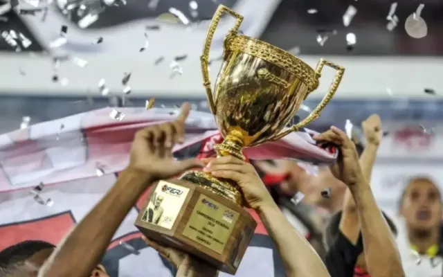 Prêmio dos semifinalistas ainda não foi pago