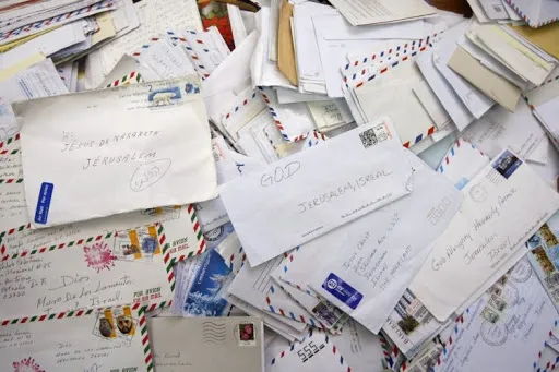 Imagem ilustrativa da imagem Últimos dias de inscrição para o Concurso Internacional de Cartas 2021