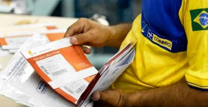 Imagem ilustrativa da imagem Tarifas de cartas têm reajuste de 4,2% nos Correios