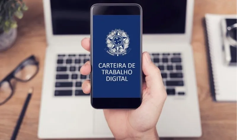 Imagem ilustrativa da imagem Dia do Trabalhador: Pesquisa aponta aumento de 65% no cadastro de currículos em 2021