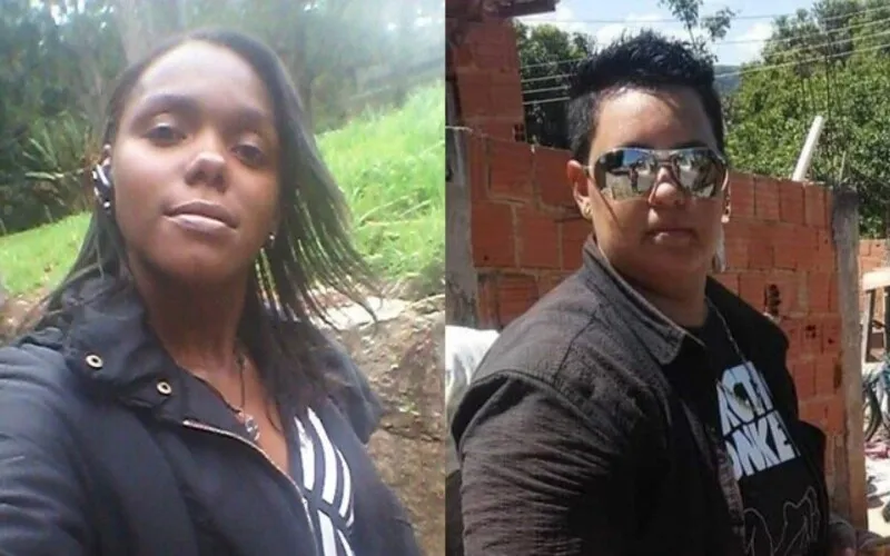 Casal foi preso em flagrante