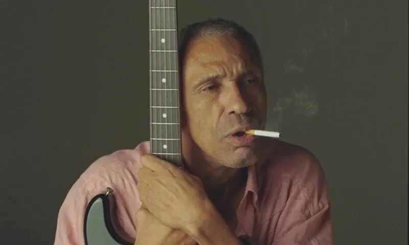 Imagem ilustrativa da imagem Cassiano, da música ‘Primavera’ morre os 77 anos no Rio