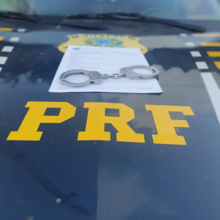 A ocorrência foi encaminhada para a Delegacia de Cabo Frio