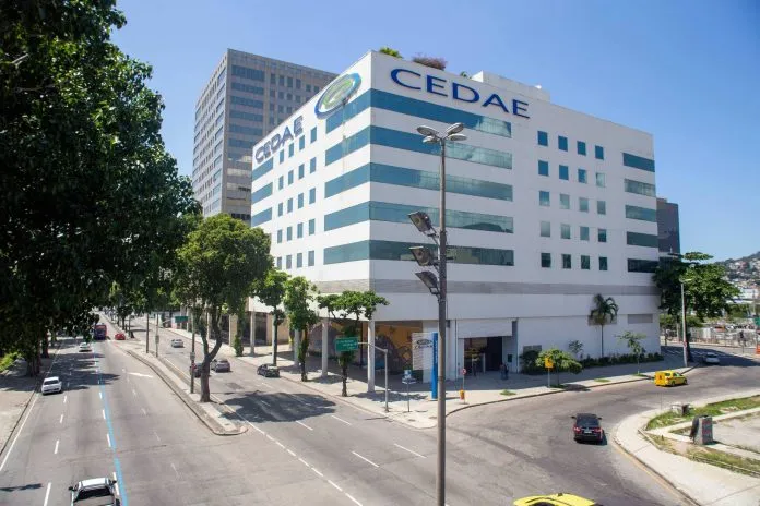 Imagem ilustrativa da imagem CEDAE: Governador confirma leilão mesmo após votação contra da ALERJ