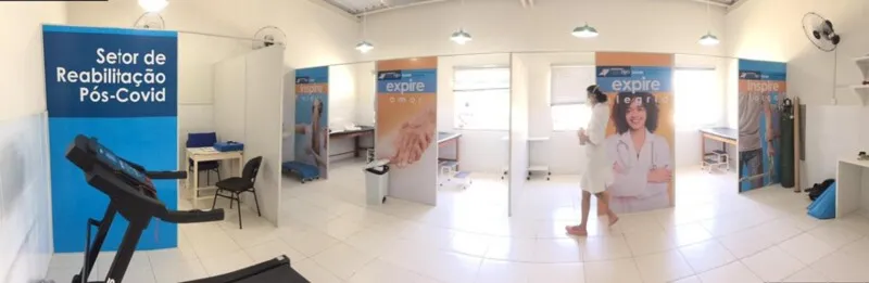 Serviço funcionará de segunda a quinta-feira, das 7h às 18h