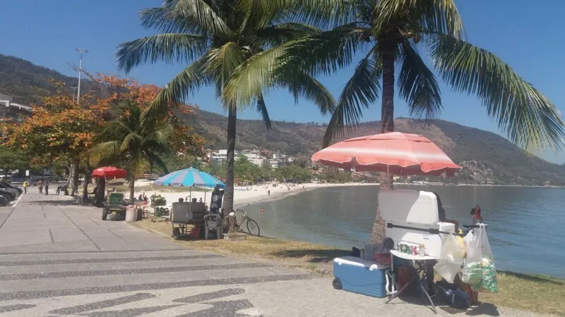 O projeto vencedor foi desenvolvido por uma equipe coordenada pelo arquiteto Luiz Eduardo Índio da Costa