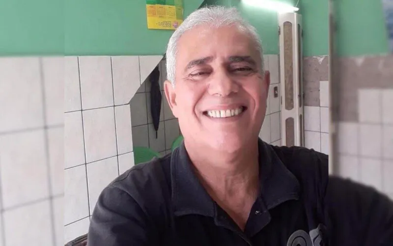 Os envolvidos no caso ainda não foram identificados pelos agentes até então. 