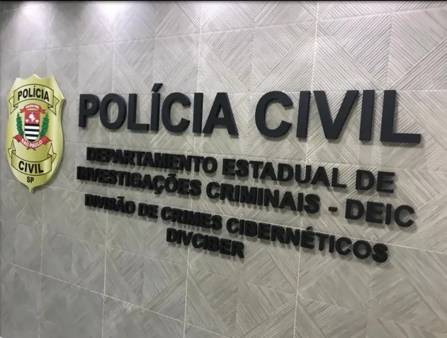 O homem foi encontrado e preso na casa de um tio
