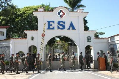 Imagem ilustrativa da imagem Escola de Sargentos das Armas abre edital com 1,1 mil vagas