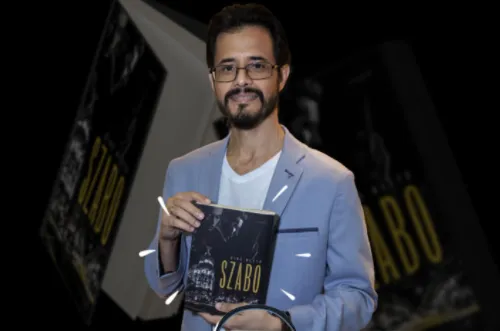 Imagem ilustrativa da imagem Concurso literário premiará finalista com um aparelho Kindle