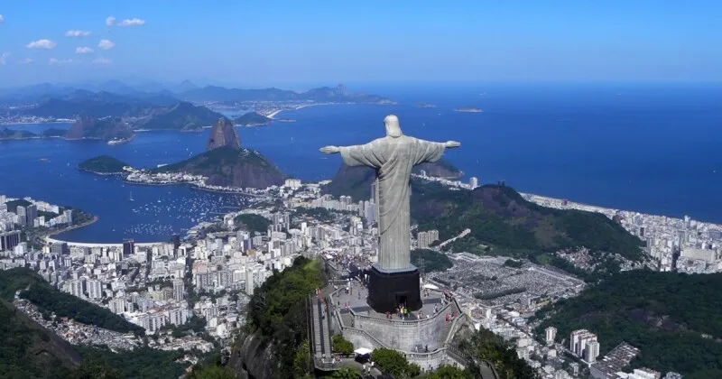 Imagem ilustrativa da imagem Covid-19: estado do Rio prorroga medidas de restrição até dia 18