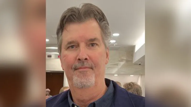 Imagem ilustrativa da imagem Morre David Richardson, roteirista de Simpsons, aos 65 anos