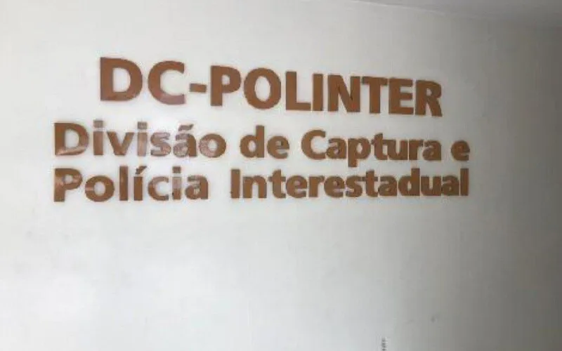 Imagem ilustrativa da imagem Foragido da Justiça especialista em roubos de cargas é preso em Bangu