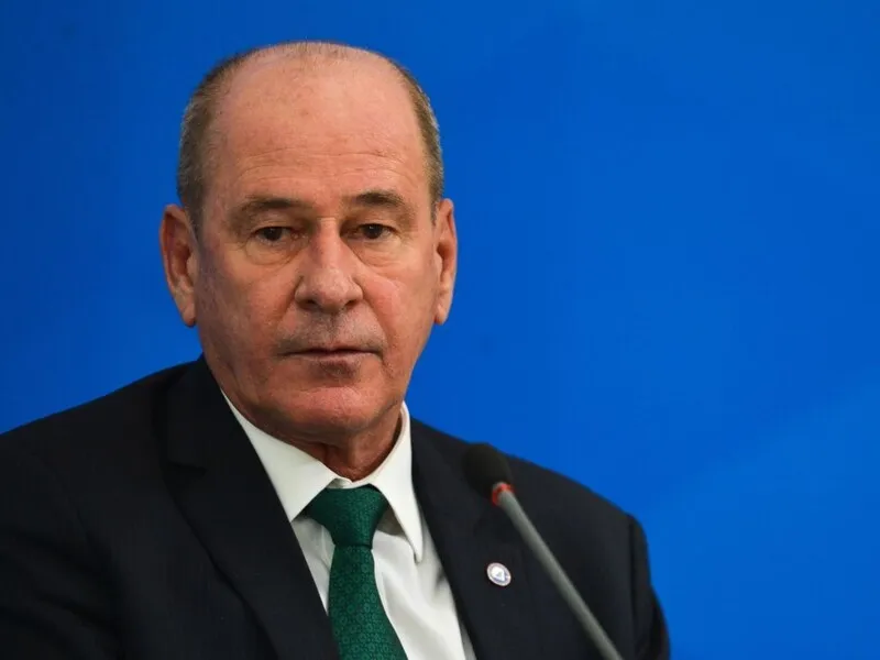 Ministro era conhecido pela postura discreta e de cuidado com as palavras