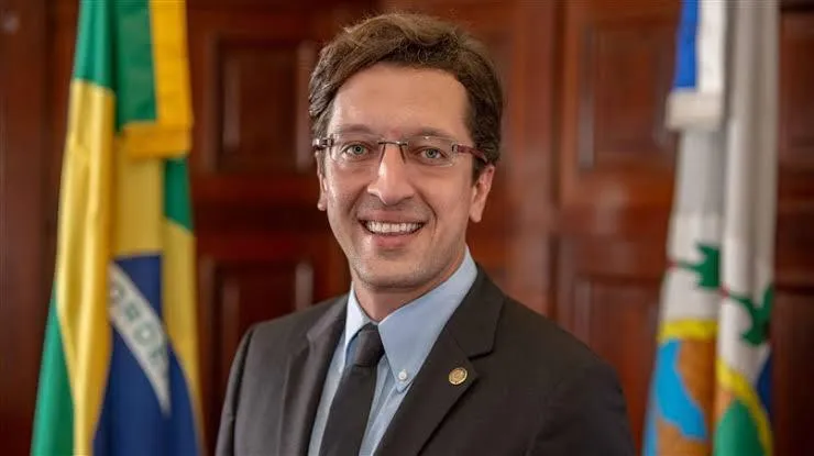 O caso teve registro na 82ª DP (Maricá).