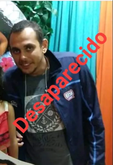 Segundo a prima, Victor tem um temperamento calmo e tranquilo