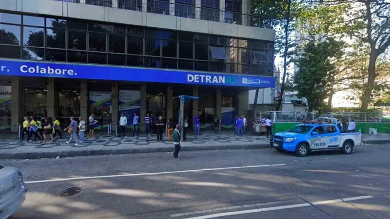 Imagem ilustrativa da imagem Detran-RJ abre mais 34 postos para quem precisar fazer a identidade