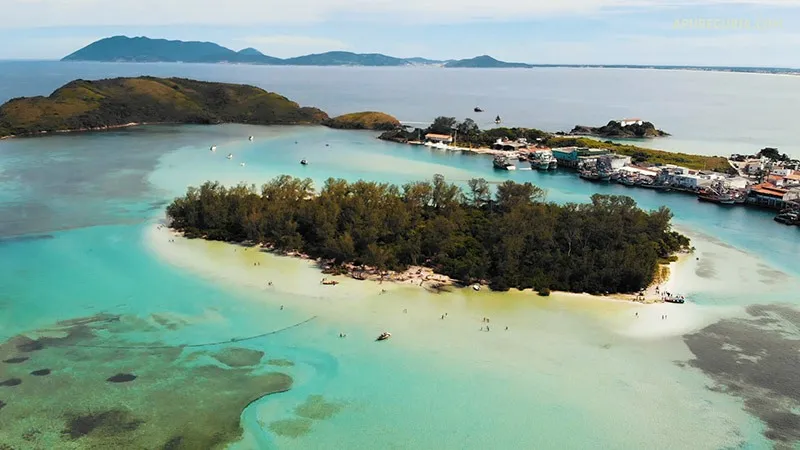 Imagem ilustrativa da imagem Cabo Frio amplia medidas após alta de casos de Covid-19