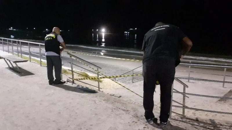 Imagem ilustrativa da imagem População de Cabo Frio desrespeita primeiro dia de decreto