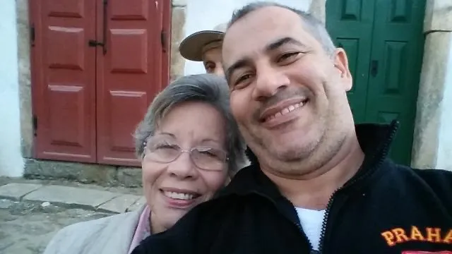 Filho da Dona Wanda morreu de Covid-19