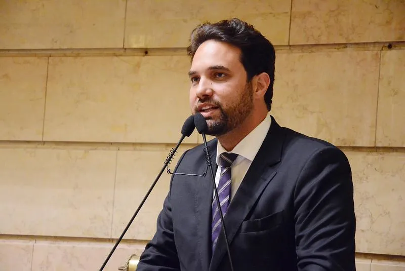 Jairinho está preso 