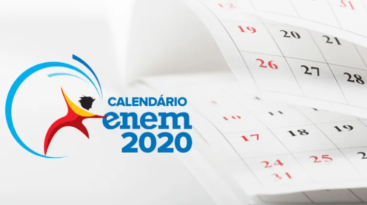A mesma juíza já havia concedido, em abril do ano passado, uma liminar (decisão provisória) determinando o adiamento do Enem 2020