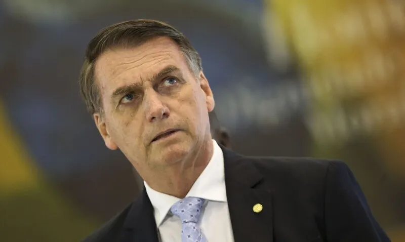 Projeto proposto procurava ampliar poderes do presidente Jair Bolsonaro