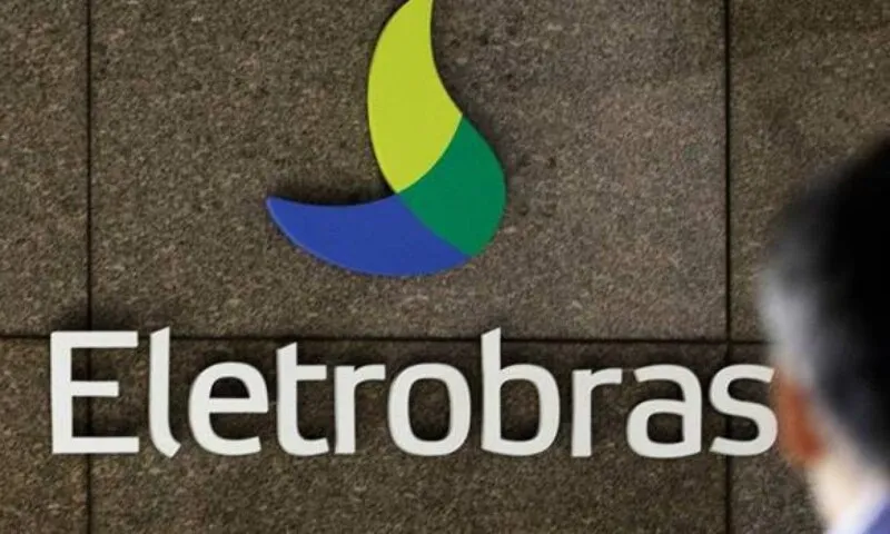 Atualmente, cerca de 60% das ações da Eletrobrás pertencem a União