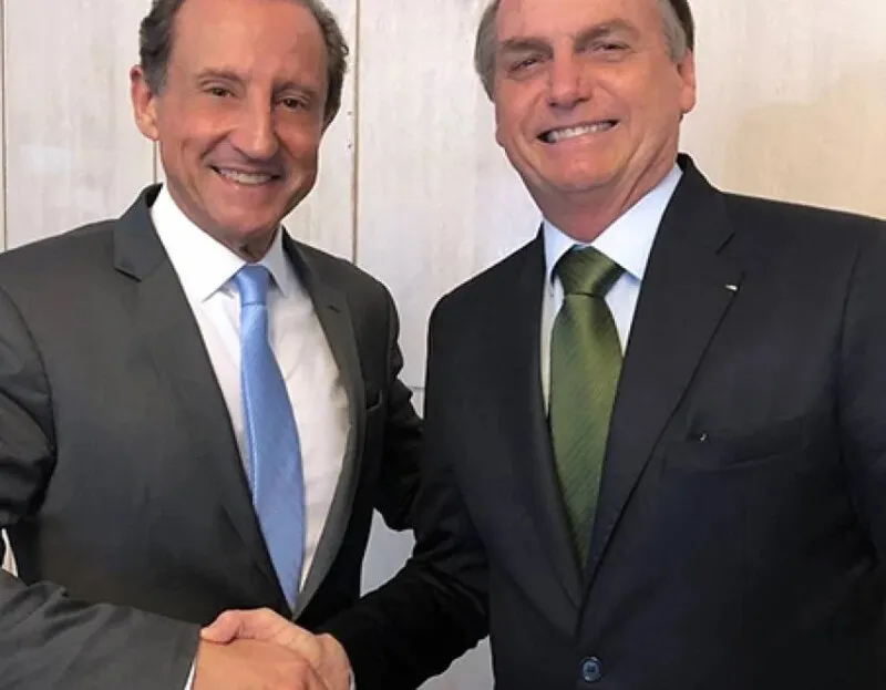 A decisão foi anunciada na última quarta-feira (13) em uma reunião virtual entre empresários e representantes do governo
